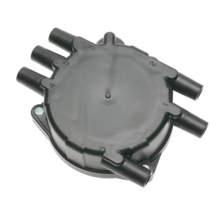 Intermotor 45180 Distributor Cap Intermotor 45180 Distributor Cap